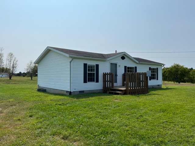 15828 S Highway 259, Leitchfield KY 42754