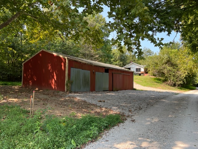 481 Atwood Ln, Cloverport KY 40111