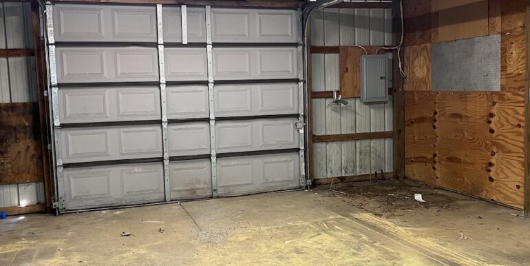 Garage 5